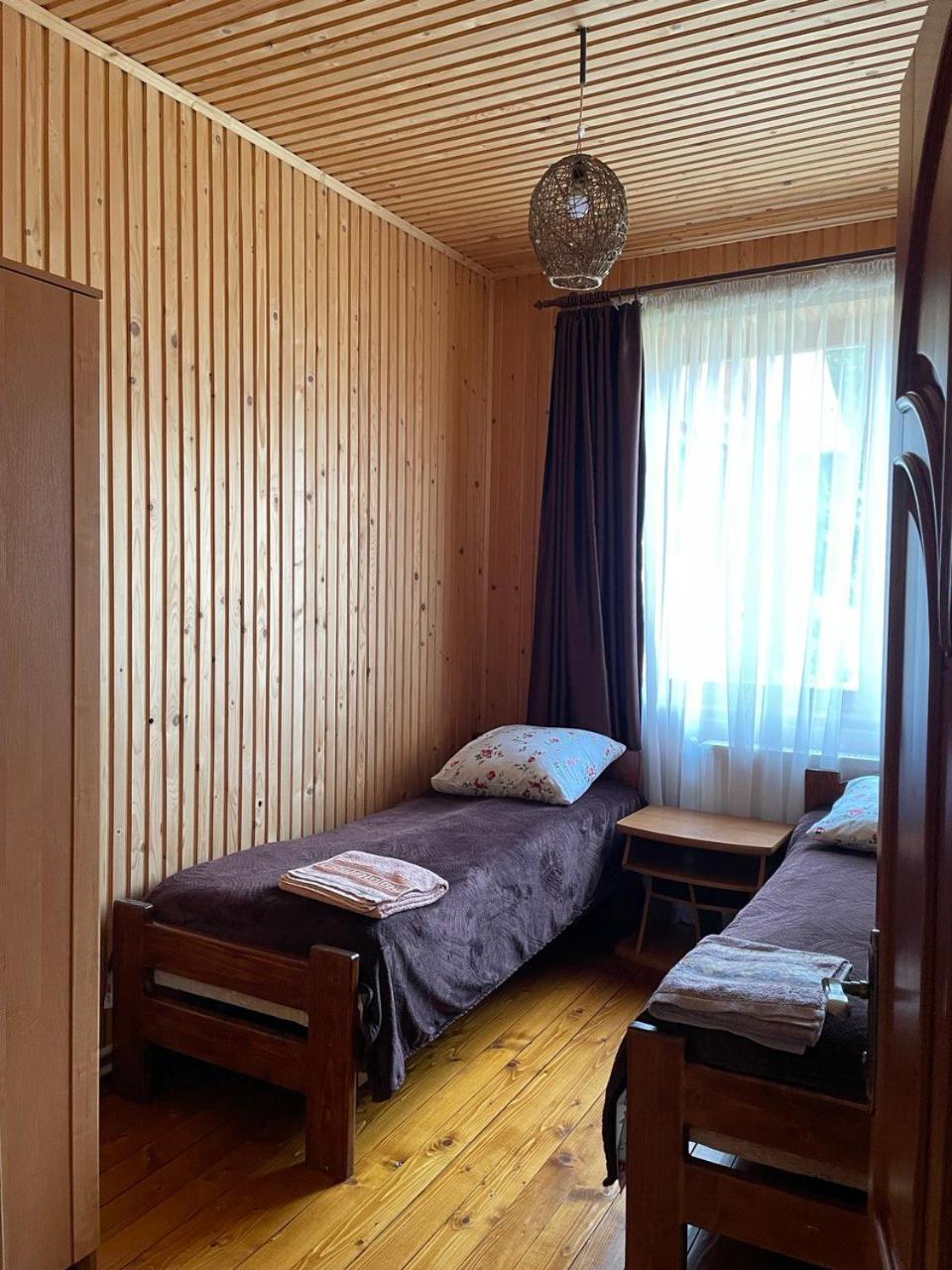 Старе Подвір'Я Verkhovyna Buitenkant foto